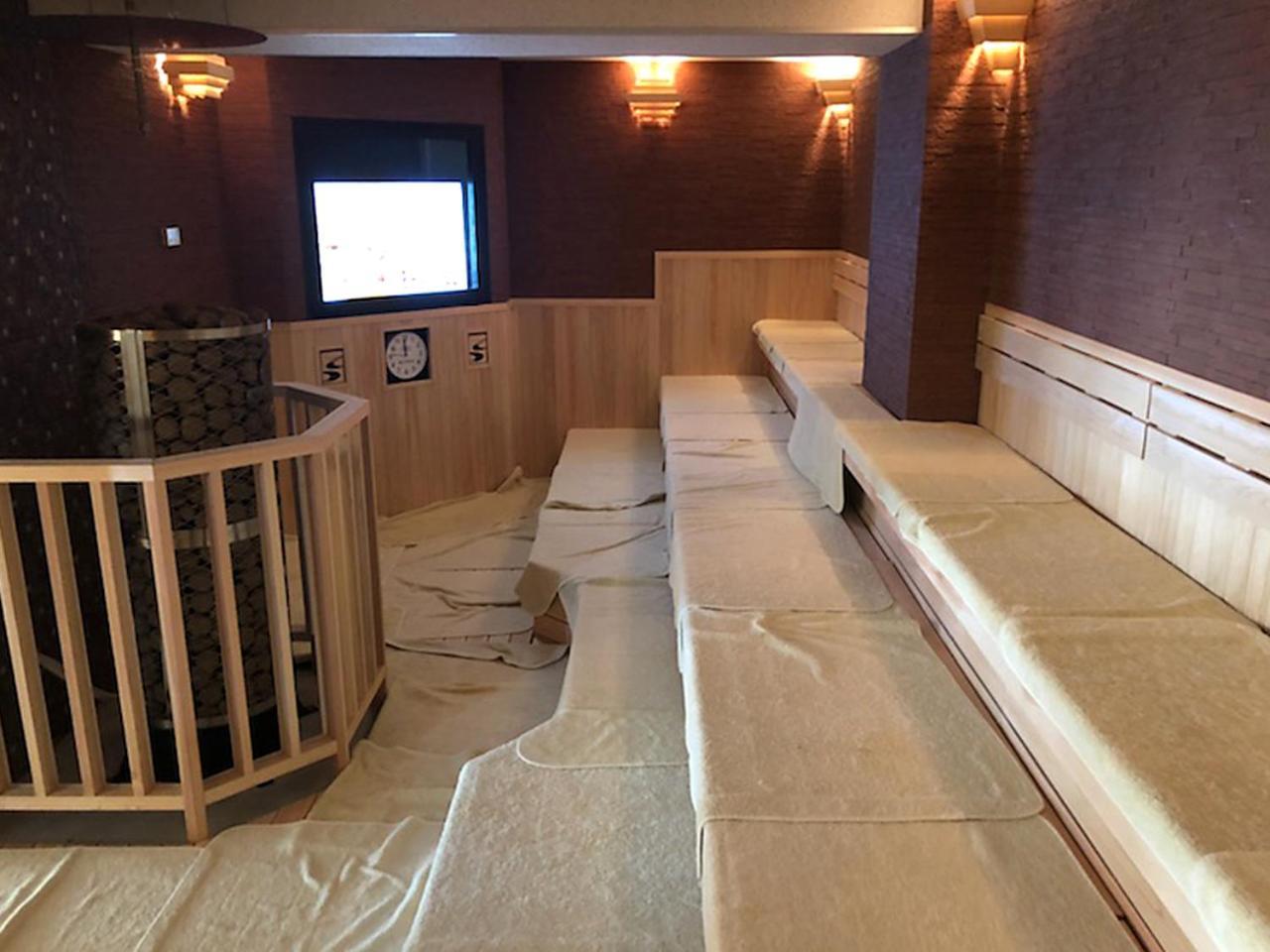 Kawaramachi Gion Onsen Golden Time Takamatsu Hotel Exterior photo