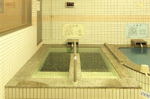 Kawaramachi Gion Onsen Golden Time Takamatsu Hotel Exterior photo