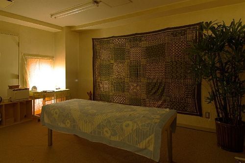 Kawaramachi Gion Onsen Golden Time Takamatsu Hotel Exterior photo